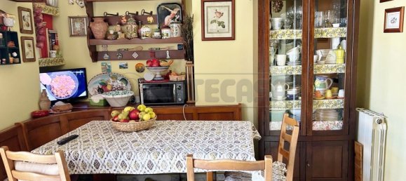 Квартира с 4 спальнями в Кальтаниссетта, Италия № 339649 14