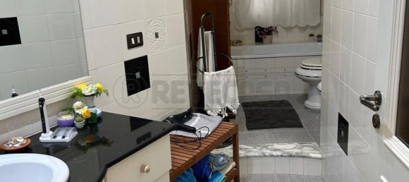 Квартира с 4 спальнями в Кальтаниссетта, Италия № 339649 16