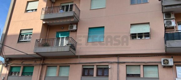 Квартира с 4 спальнями в Кальтаниссетта, Италия № 339649 21