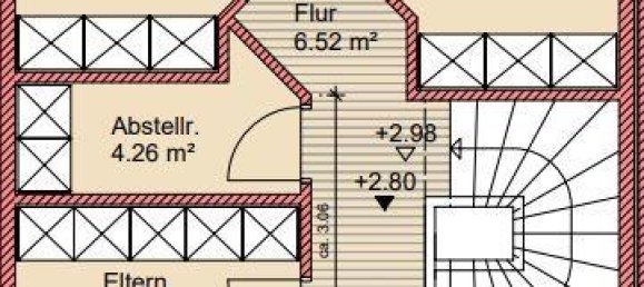 4 bedrooms Townhouse in Oldenburg, Germany No. 254720 10