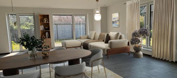 4 bedrooms Townhouse in Oldenburg, Germany No. 254720 4