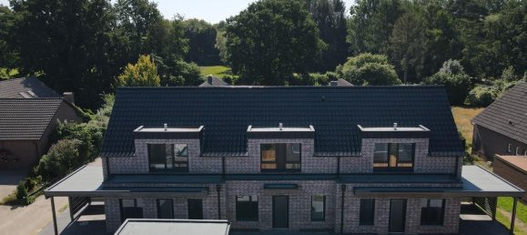 4 bedrooms Townhouse in Oldenburg, Germany No. 254720 2