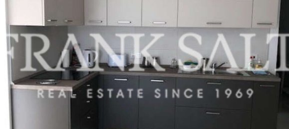 Пентхаус с 2 спальнями в Свийи, Мальта № 9335 9