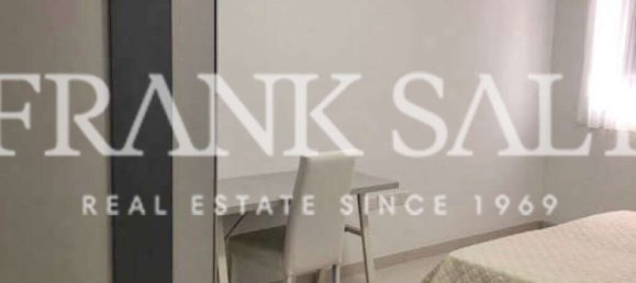 Пентхаус с 2 спальнями в Свийи, Мальта № 9335 14