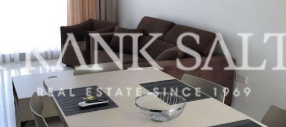 Пентхаус с 2 спальнями в Свийи, Мальта № 9335 3