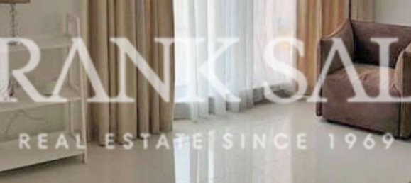 Пентхаус с 2 спальнями в Свийи, Мальта № 9335 7