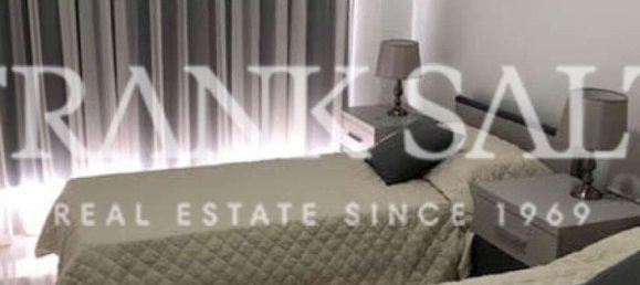 Пентхаус с 2 спальнями в Свийи, Мальта № 9335 12