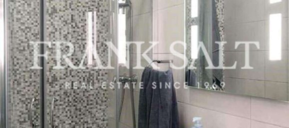 Пентхаус с 2 спальнями в Свийи, Мальта № 9335 15