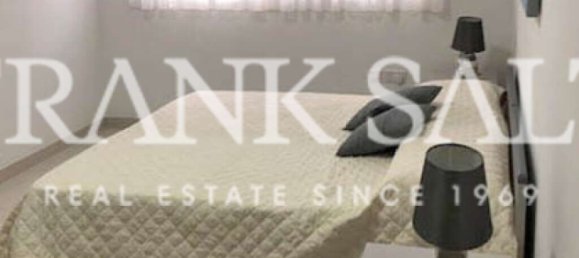 Пентхаус с 2 спальнями в Свийи, Мальта № 9335 13