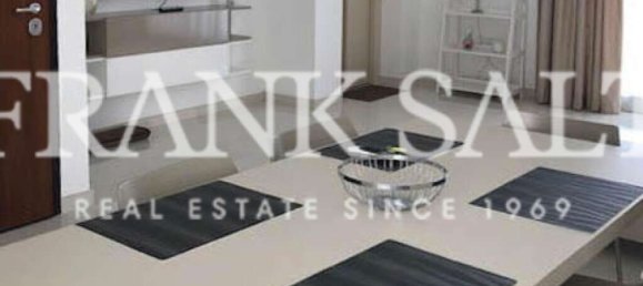 Пентхаус с 2 спальнями в Свийи, Мальта № 9335 2