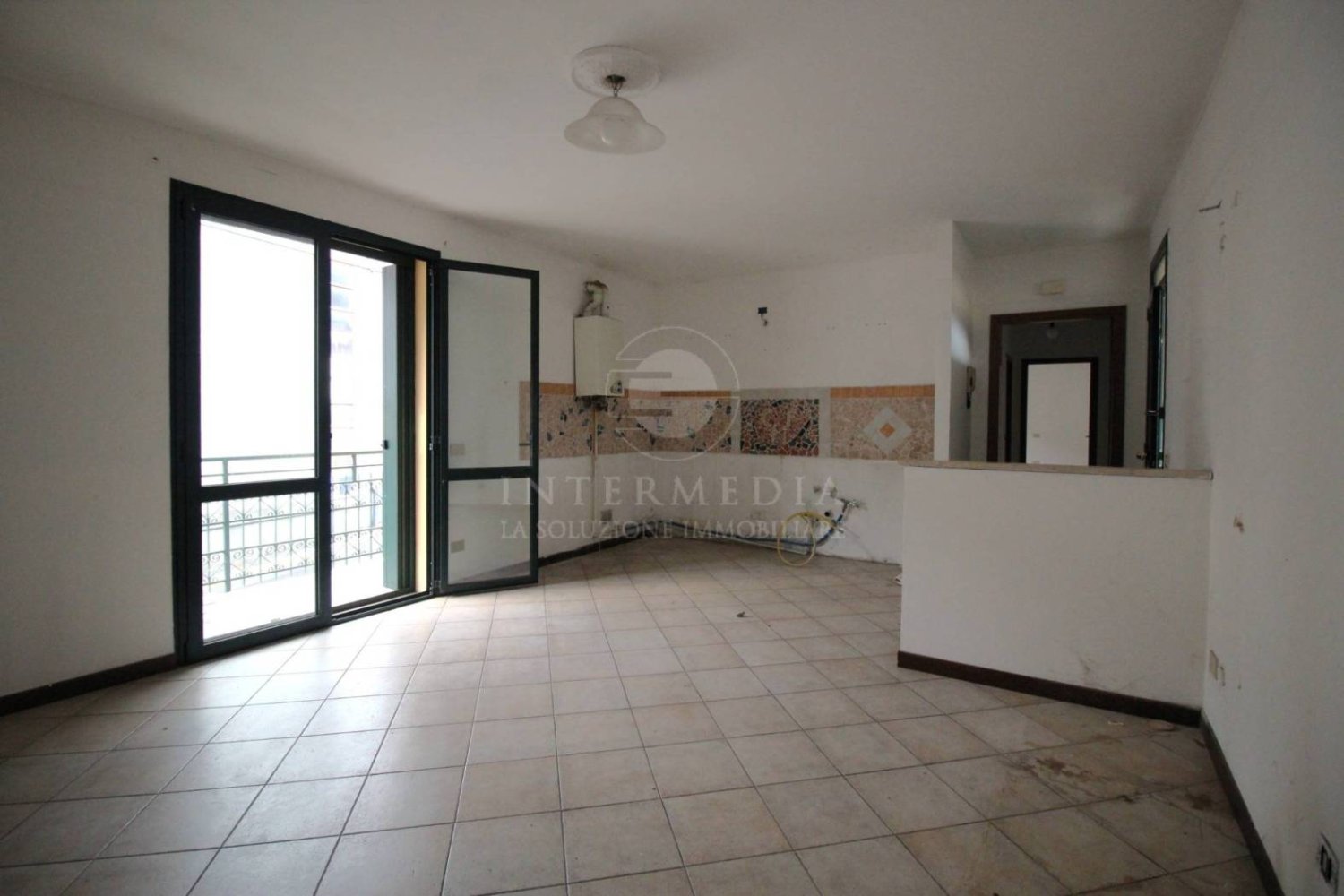 2 غرف نوم شقة في Lumezzane, Italy رقم 72352