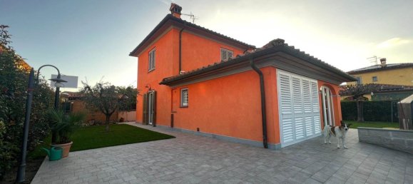 6 rooms Villa in Pistoia, Italy No. 219135 18