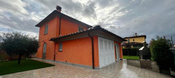 6 rooms Villa in Pistoia, Italy No. 219135 11