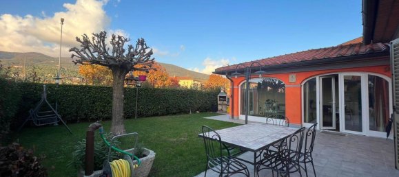 6 rooms Villa in Pistoia, Italy No. 219135 9