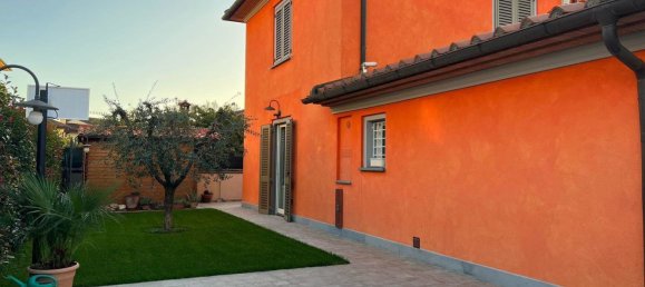 6 rooms Villa in Pistoia, Italy No. 219135 14