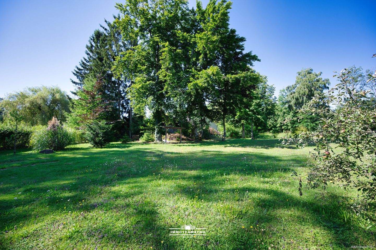 874m² Land in Vorchdorf, Austria No. 191010