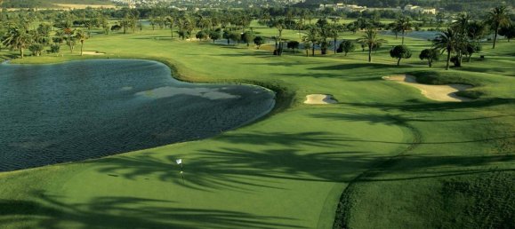 3 bedrooms House in Murcia, Spain No. 125995 6