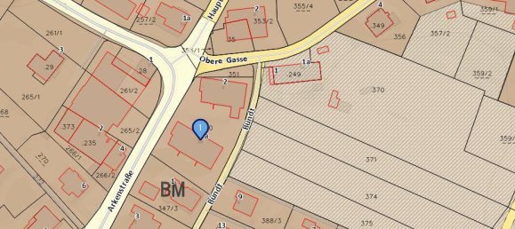 3 غرف نوم شقة في Zwischenwasser, Austria رقم 226238 25