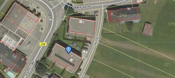 3 غرف نوم شقة في Zwischenwasser, Austria رقم 226238 24