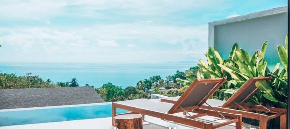 5 bedrooms Hotel in Surat Thani, Thailand No. 26702 4