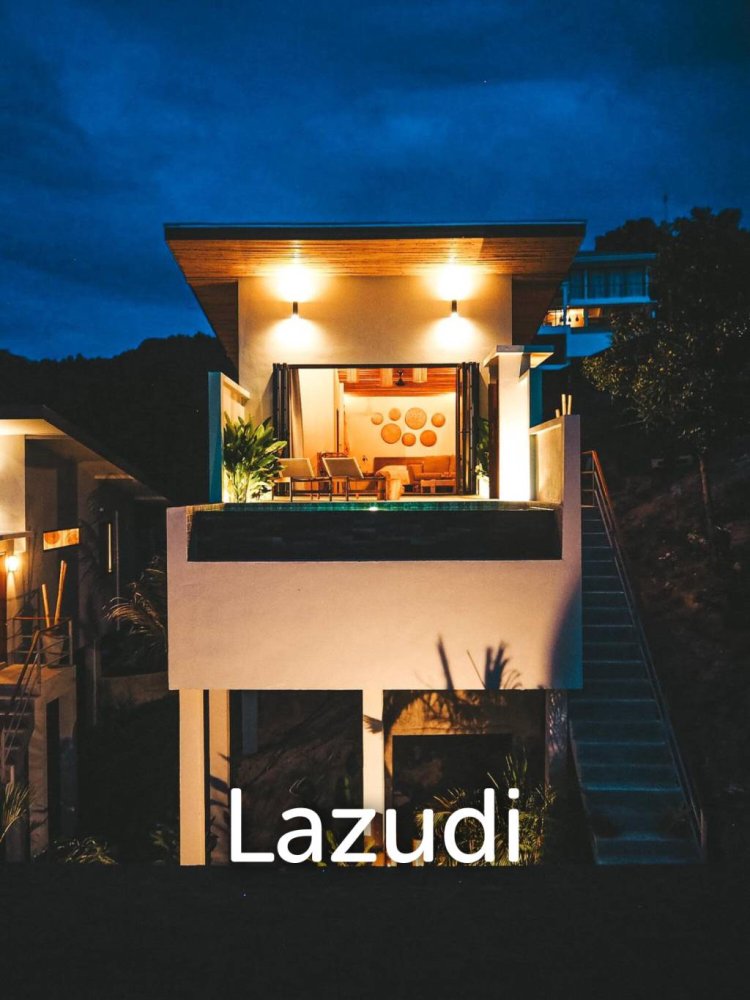 5 bedrooms Hotel in Surat Thani, Thailand No. 26702