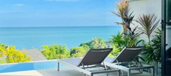 5 bedrooms Hotel in Surat Thani, Thailand No. 26702 2