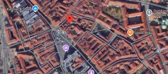 Apartamento de 2 dormitorios en Graz, Austria No. 185093 5