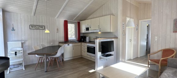 1 Schlafzimmer Haus in Lübeck, Germany, Nr. 42294 11