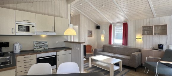 1 Schlafzimmer Haus in Lübeck, Germany, Nr. 42294 7