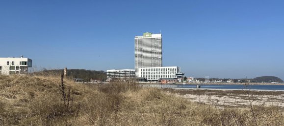 1 Schlafzimmer Haus in Lübeck, Germany, Nr. 42294 5