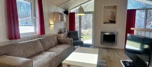 1 Schlafzimmer Haus in Lübeck, Germany, Nr. 42294 9