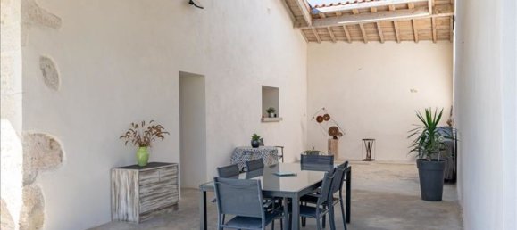 4 Schlafzimmer Haus in Charente-Maritime, France, Nr. 290050 6