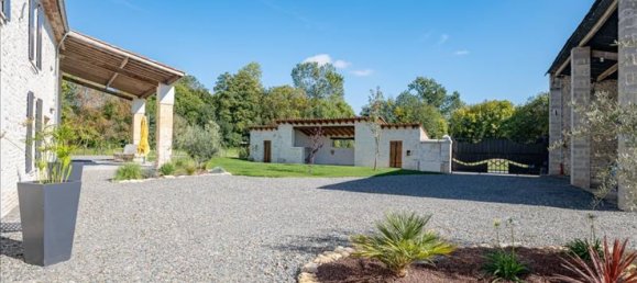 4 Schlafzimmer Haus in Charente-Maritime, France, Nr. 290050 7