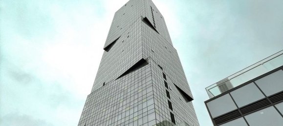 Apartment 1+1 in Istanbul, Turkey No. 2973 4