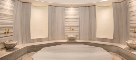 Apartment 1+1 in Istanbul, Turkey No. 2973 7