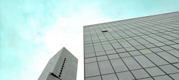 Apartment 1+1 in Istanbul, Turkey No. 2973 6