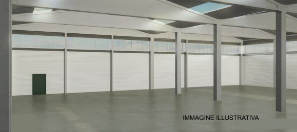 340m² Warehouse in Campi Bisenzio, Italy No. 140103 5