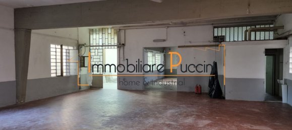 340m² Warehouse in Campi Bisenzio, Italy No. 140103 2
