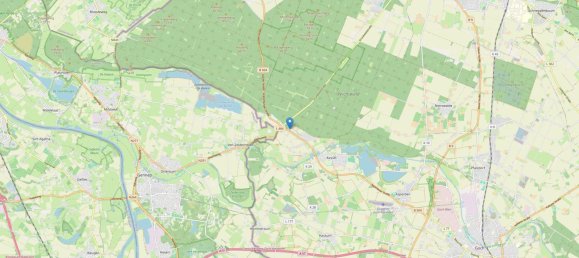 3 chambres Maison de ville à Kleve, Germany No. 367344 25