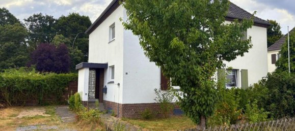 3 chambres Maison de ville à Kleve, Germany No. 367344 2