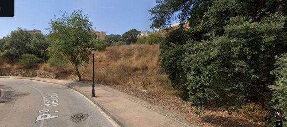  Land in Marbella, Spain No. 128572 13