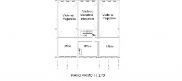 364m² Commercial property in Ravenna, Italy No. 372055 8