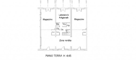 364m² Commercial property in Ravenna, Italy No. 372055 10