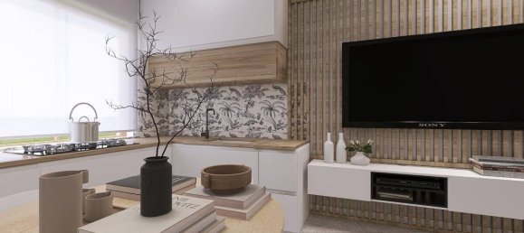 2 bedrooms Apartment in Milan, Italy No. 285509 4