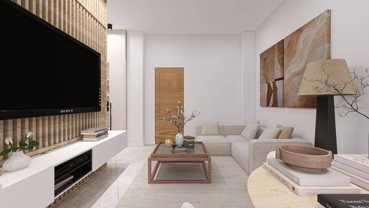 2 bedrooms Apartment in Milan, Italy No. 285509