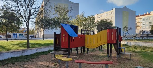 3-Zimmer Wohnung in Montijo, Portugal, Nr. 105831 15