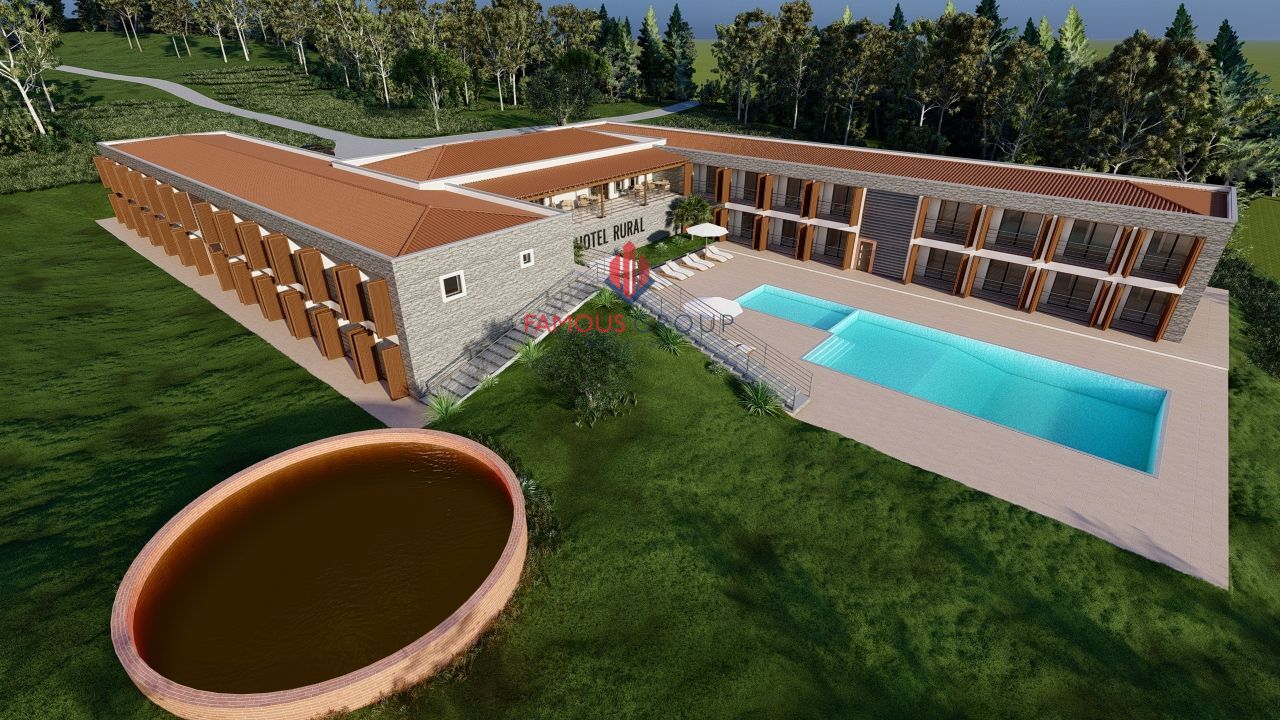 Grundstück in Guia, Portugal 2000m², Nr. 10076