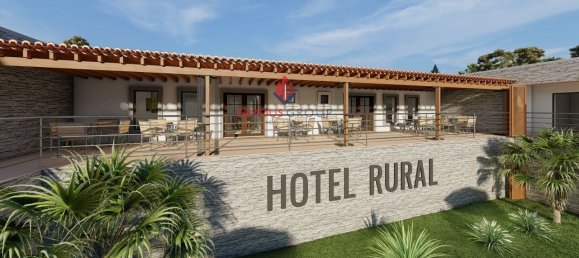 Grundstück in Guia, Portugal 2000m², Nr. 10076 6