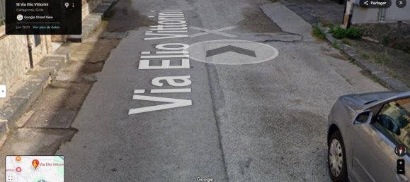 5-salle Bureau à Caltagirone, Italy No. 326460 3