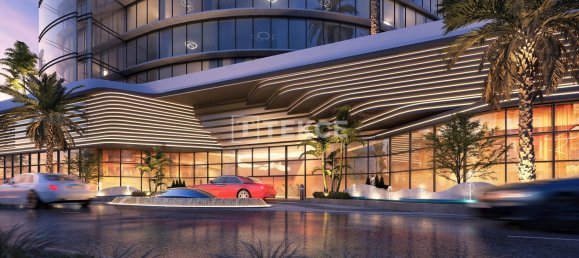 Studio for sale in Al Marjan Island, Ras Al Khaimah, UAE № 111338 5